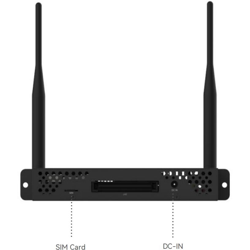 Desktop PC, Minix, Intel Core i5-1235U, 8 GB, 256 GB, Negru - eMAG.ro