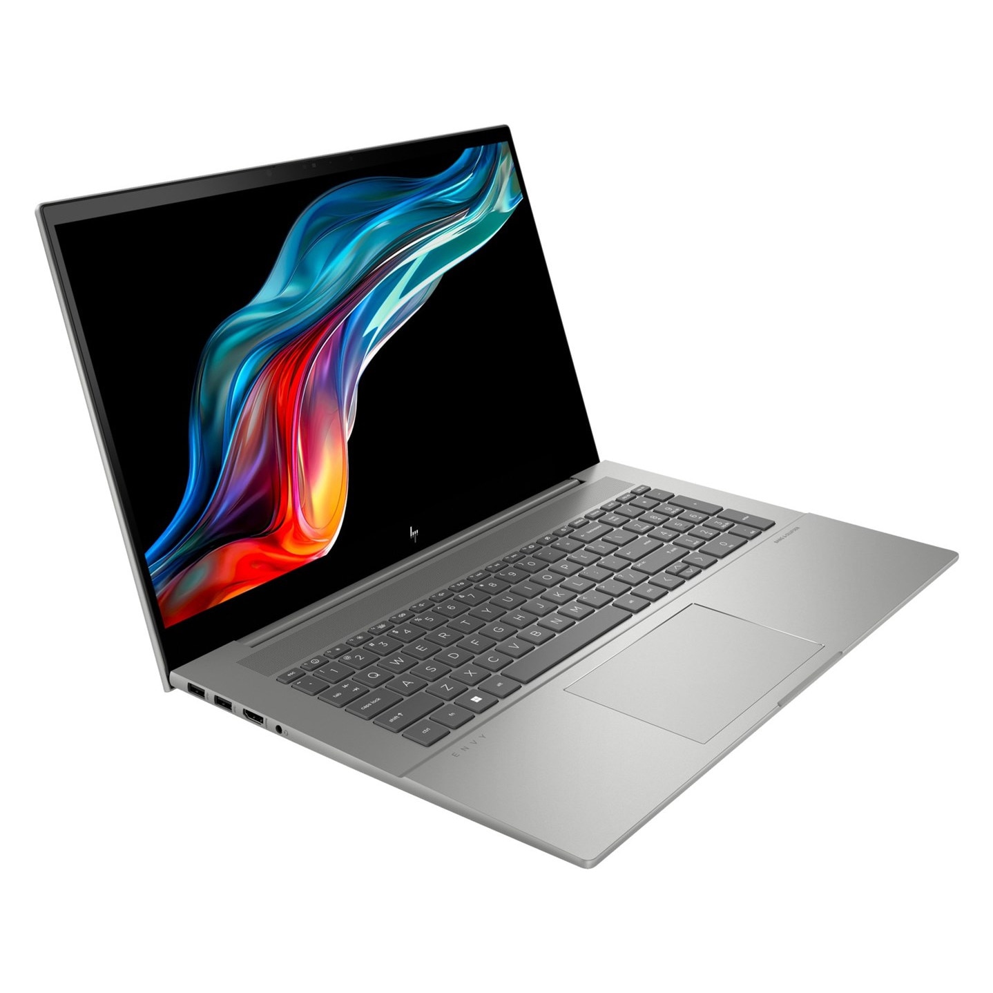 Laptop HP Envy 17, 17.3