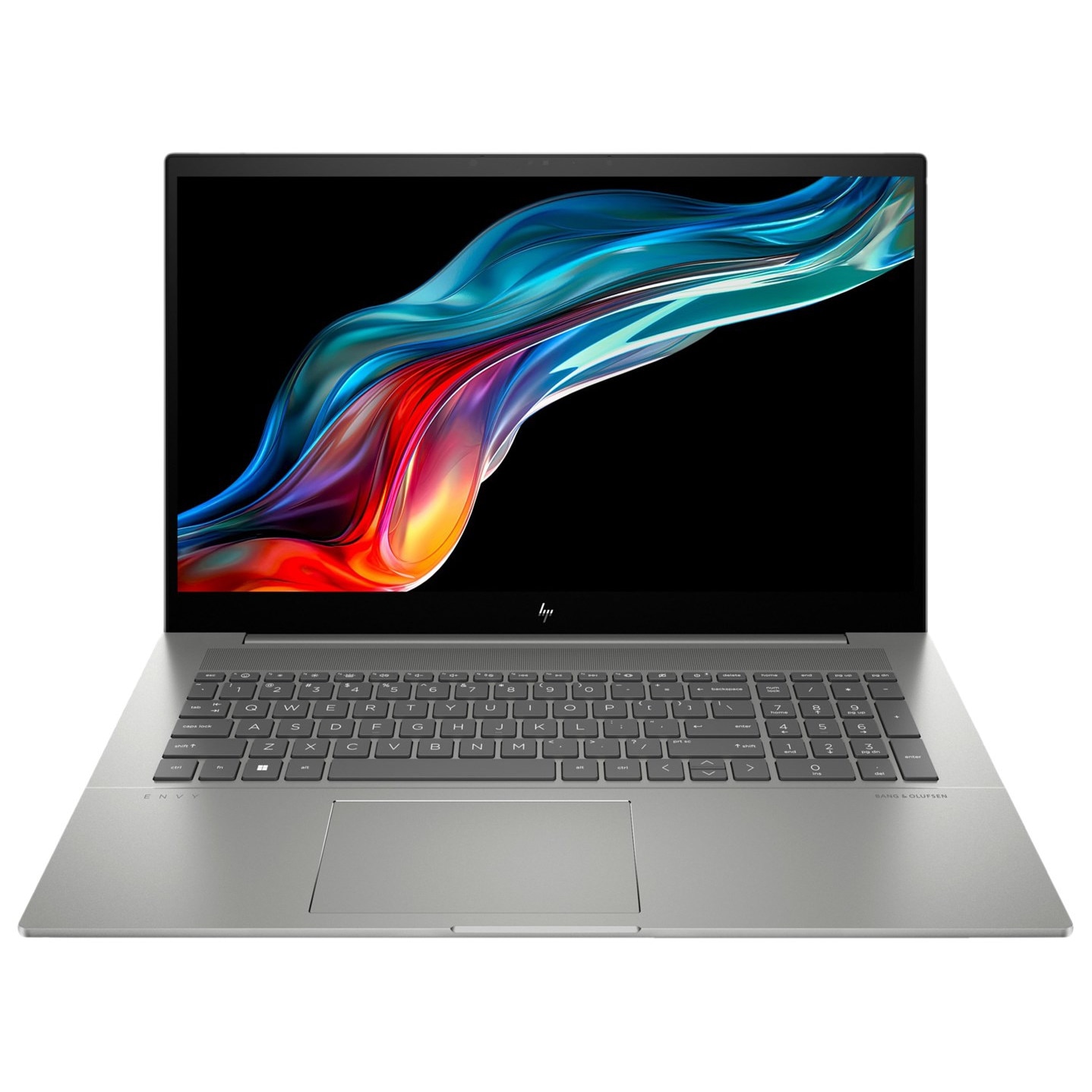 Laptop HP Envy 17, 17.3