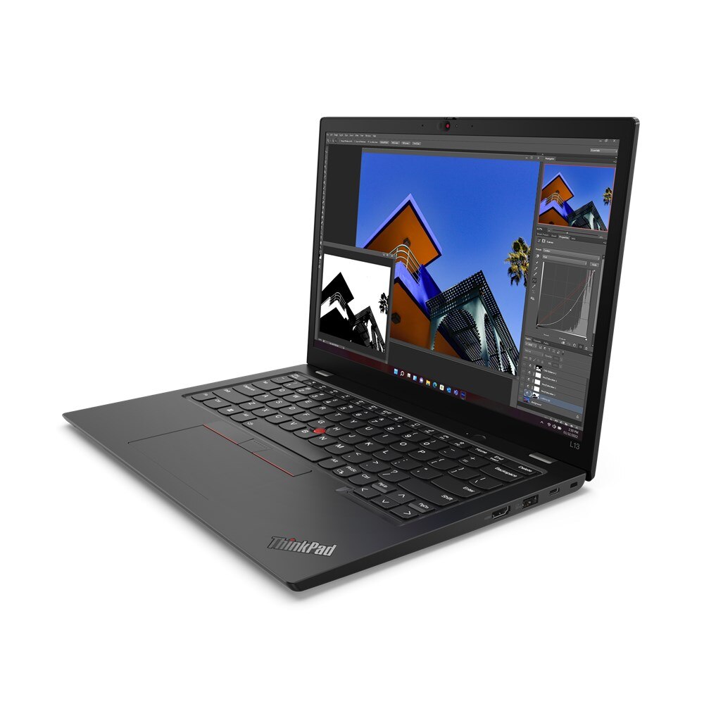 Laptop Lenovo ThinkPad L13, 13.3