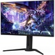 Монитор GIGABYTE AORUS FO32U2P, 31.5", OLED, QD-OLED, 3840 x 2160 4K, 1 x Audio Out, 1 x Audio In, 1 x USB 3.2 Upstream, 2 x USB 3.2 Downstream, 2 x HDMI 2.1, 1 x USB Type-C Upstream, 1 x DisplayPort 2.1, 1 x DisplayPort 1.4 изход, 1 x mini DisplayPort