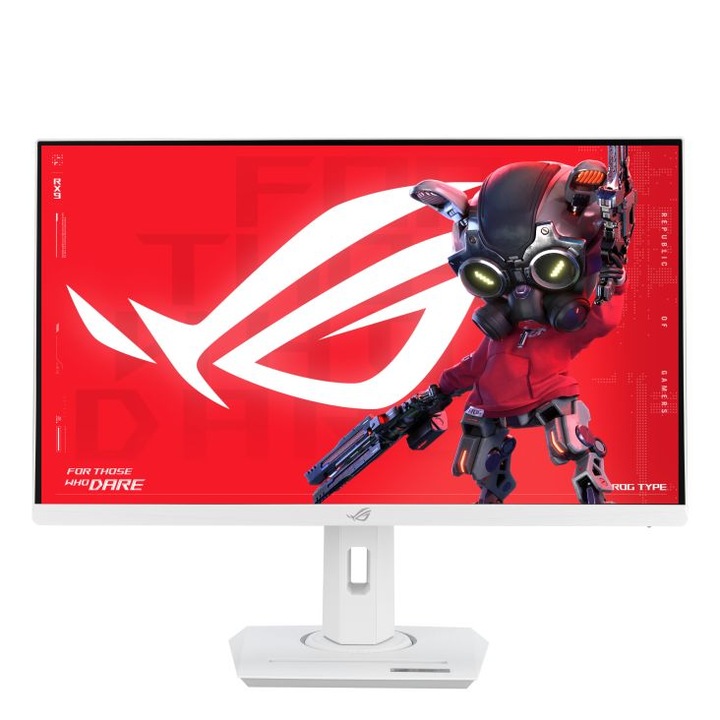 Asus 27" XG27ACS-W IPS LED, 243336, Monitor