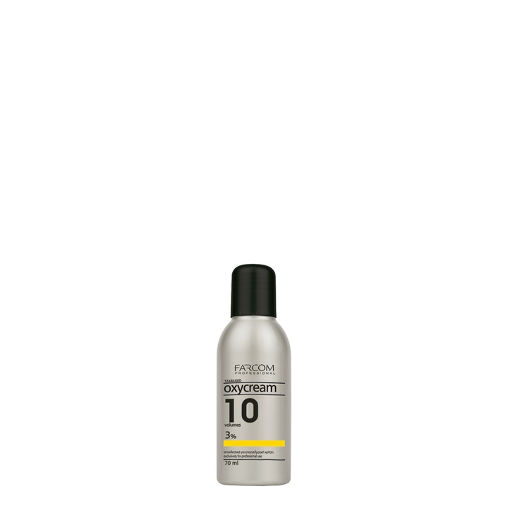 Vopsea de par Farcom Professional, 70ml