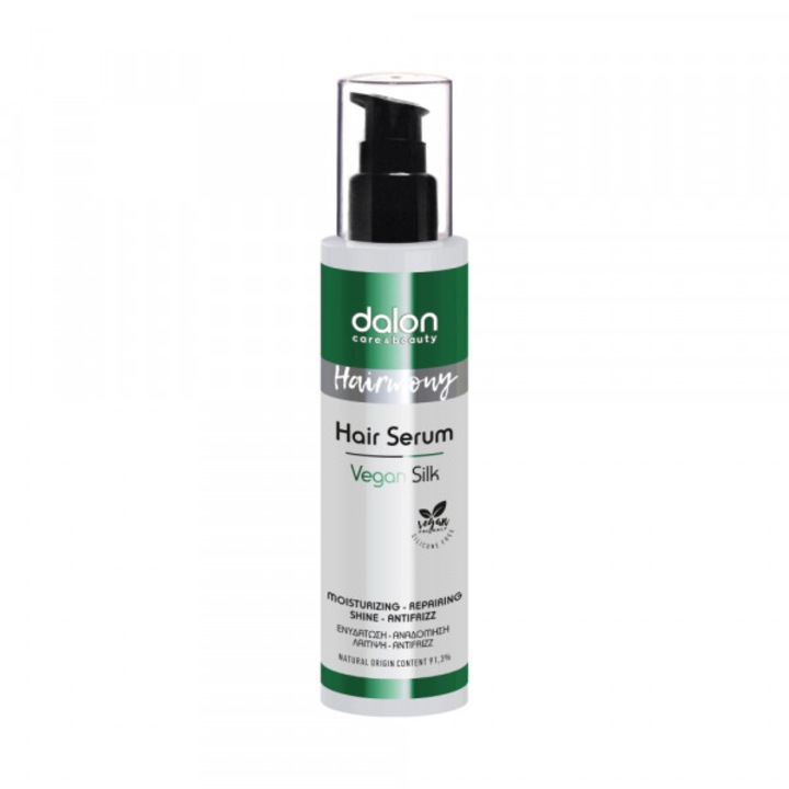 Ser de par Dalon Harmony, proteine de matase, 100 ml