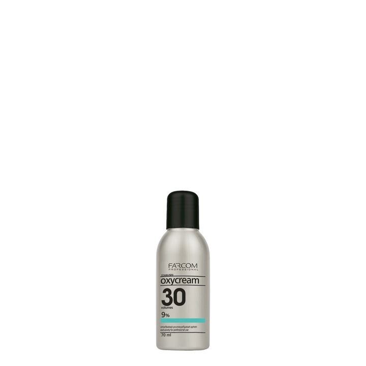 Oxidant de par Farcom Professional 30, 70ml