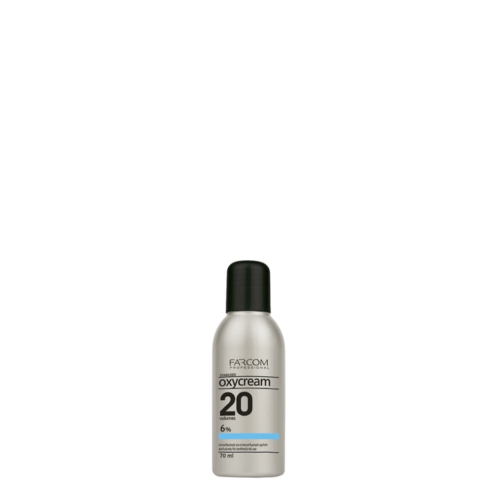 Oxidant pentru vopsea de par, Farcom Professional, 70ml