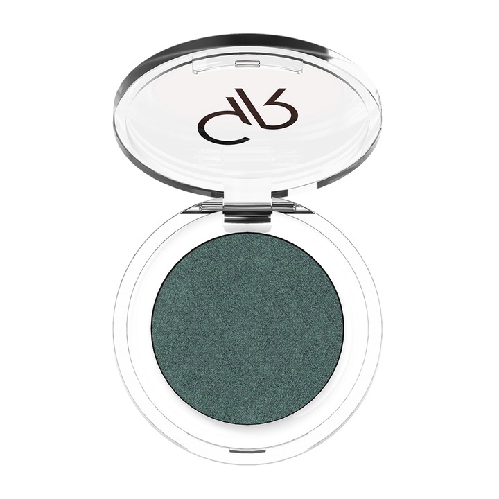 Fard de pleoape Soft Color 55 Golden Rose 2.3 g