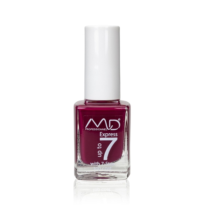 Oja MD Professionnel, 735, 7 Express, 12 ml