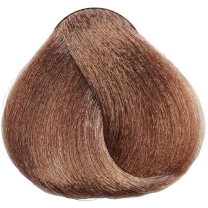 Vopsea de par Farcom Professional Fadiam, Blond Clar Nisip, 100ml