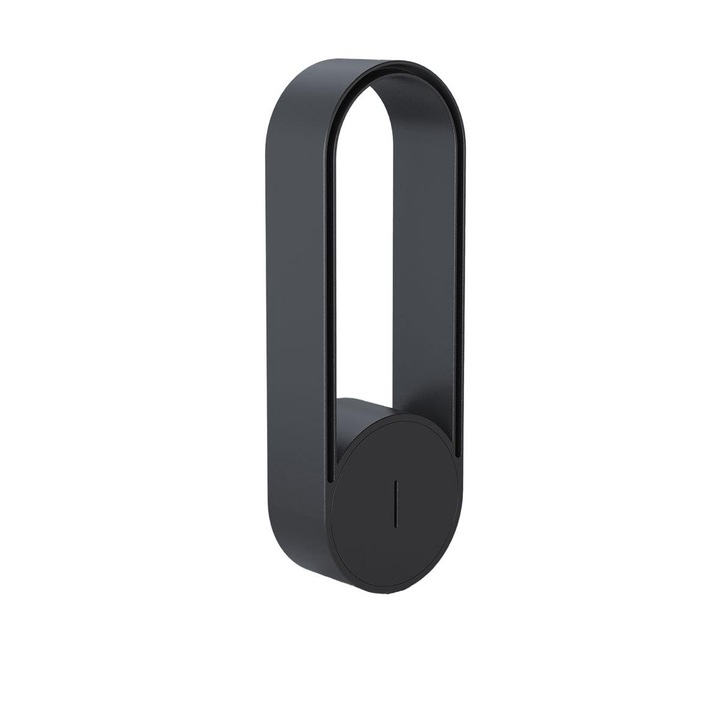 Комплект ултразвуков уред за борба с вредителите, физическо унищожаване на акари, без радиация, черен, USB версия