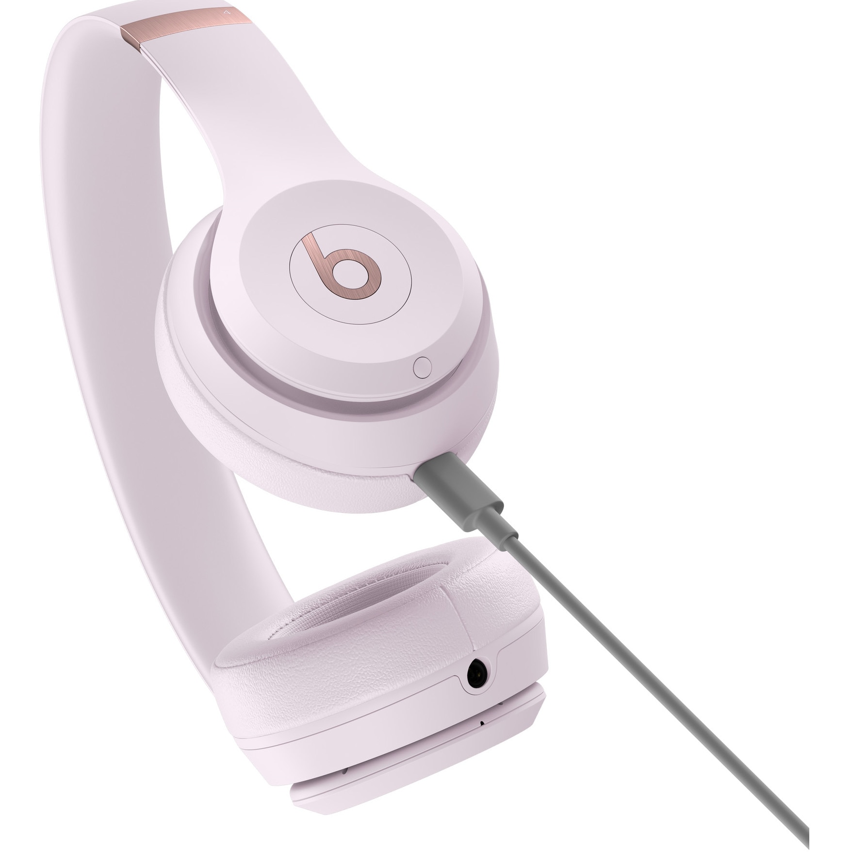 Casti On-Ear Beats Solo 4, Wireless, Bluetooth, Autonomie 50 ore