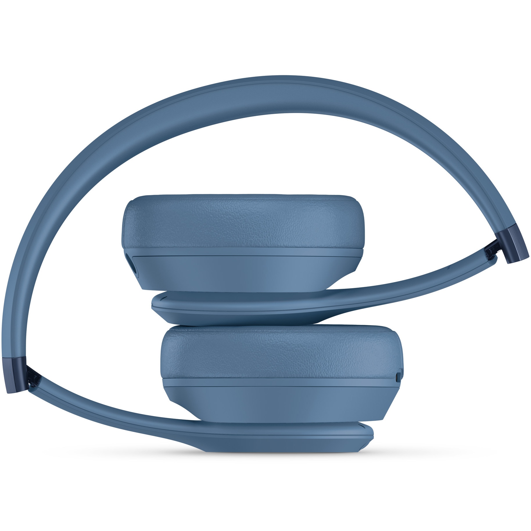 Beats solo4 ブルー Casti On-Ear Beats Solo 4, Wireless, Bluetooth, Autonomie 50 ore