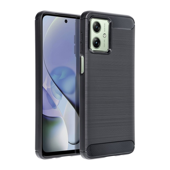 Omni tok MOTOROLA G54-hez, fekete