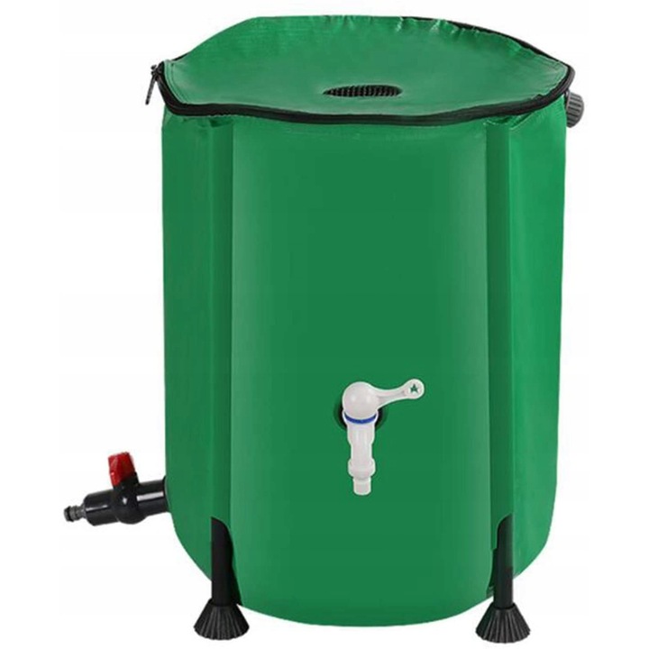 Rezervor Apa de Ploaie Pliabil 250l