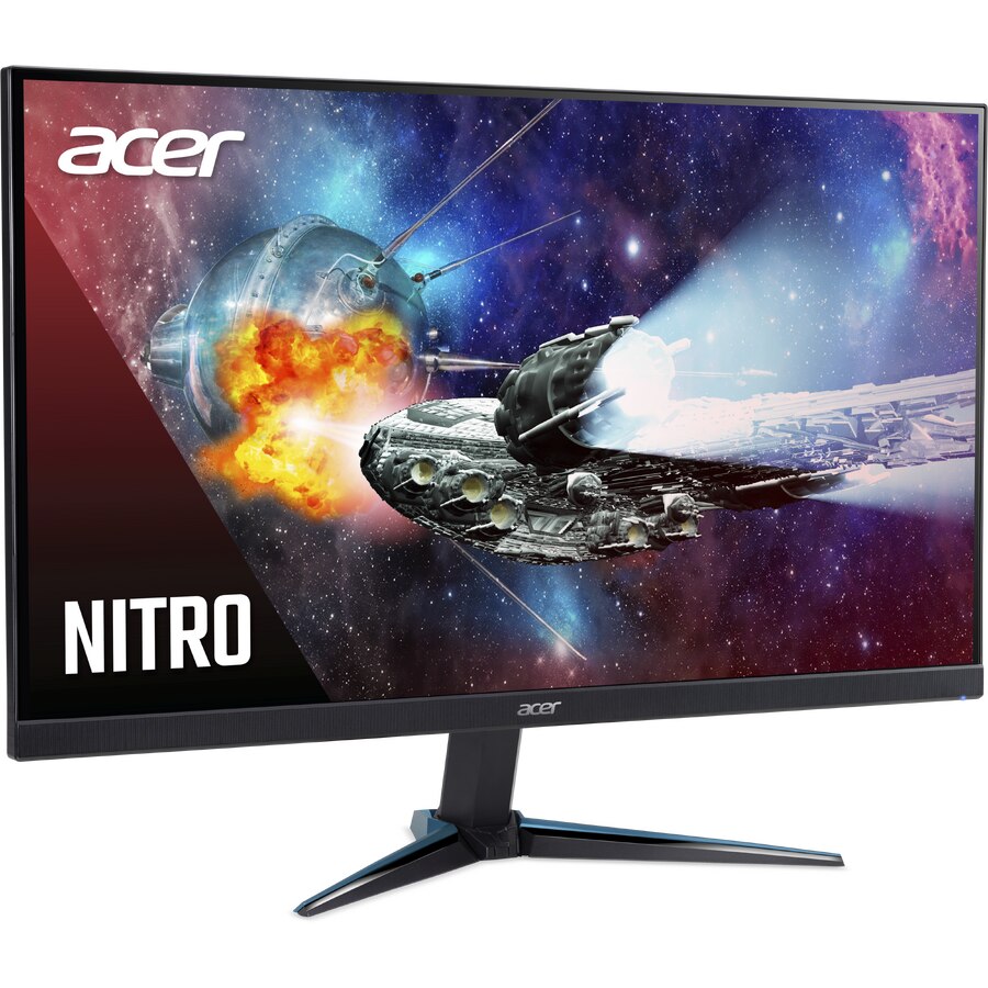 dragon-eight　 VG270Sbmiipfx Monitor Gaming Acer Nitro VG270UE, ZeroFrame, 27