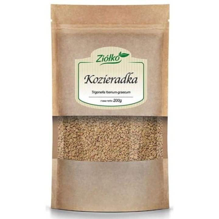 Görögszéna mag, Ziolko, 200g