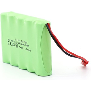 Spektrum Carica batteria Smart S1200 DC per Li-Po 6S 200W
