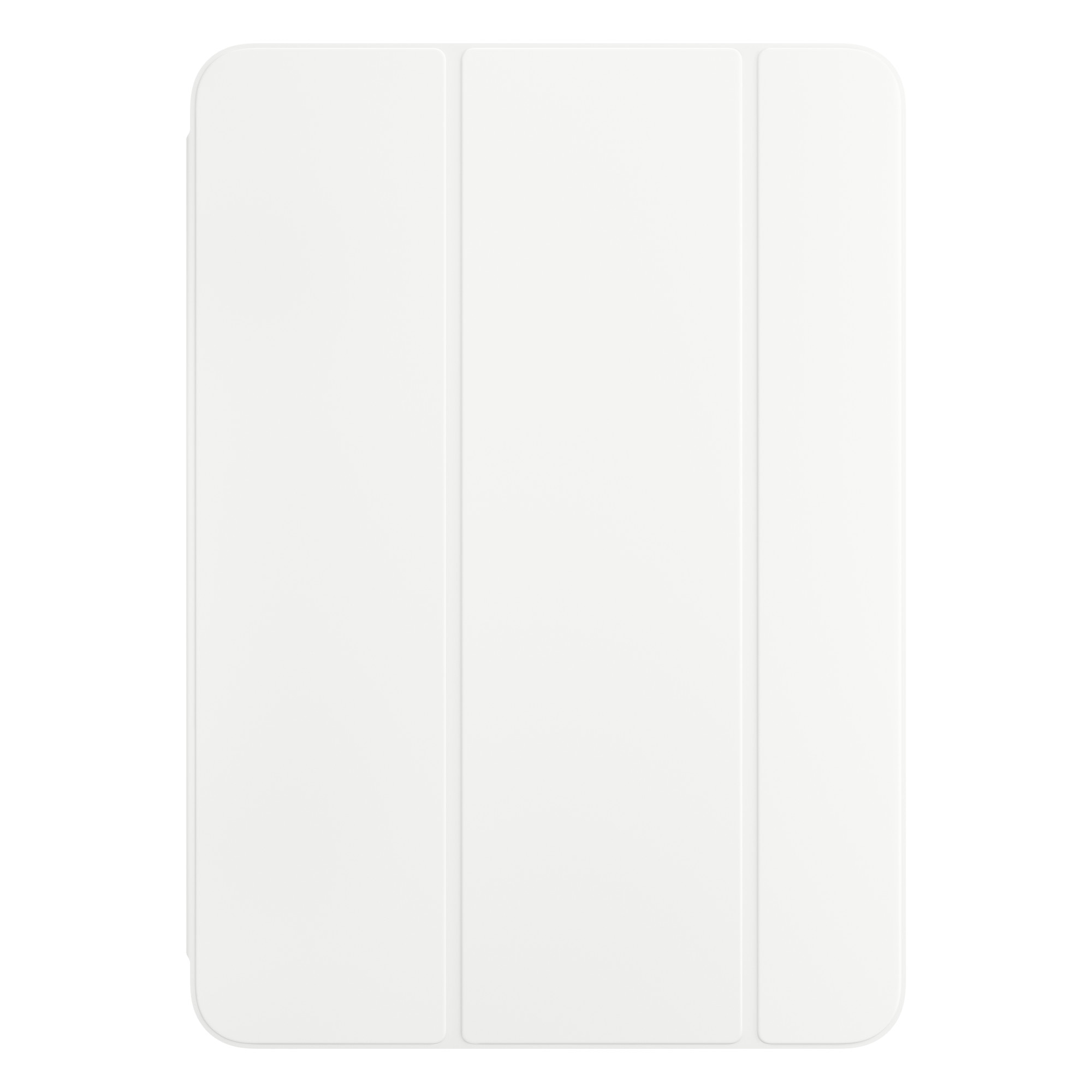 Husa de protectie Apple Smart Folio pentru iPad Pro 11" (M4/M5), White
