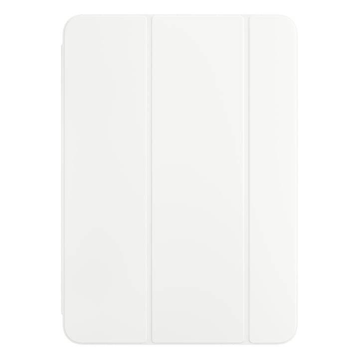 Husa de protectie Apple Smart Folio pentru iPad Pro 11" (M4/M5), White