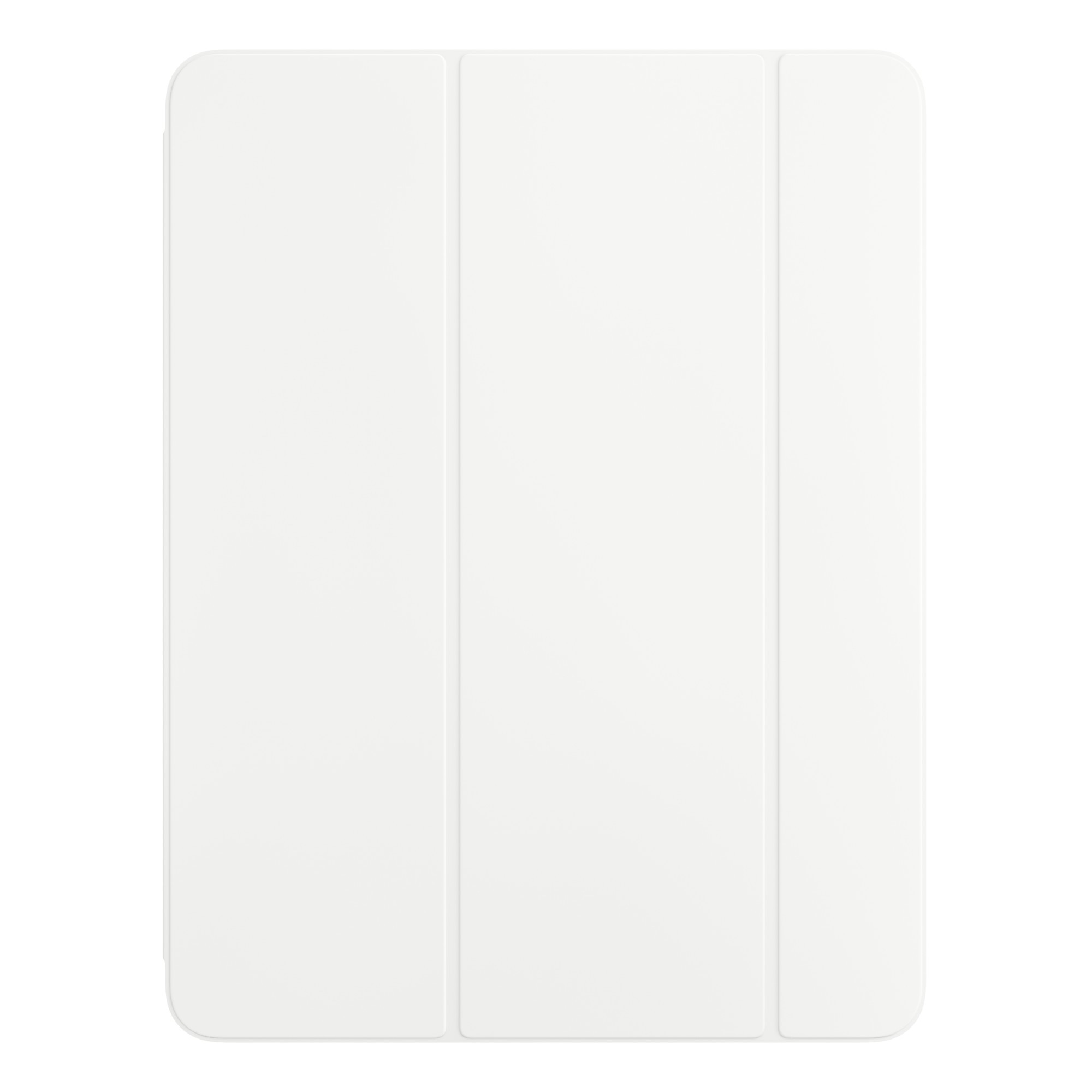Husa de protectie Apple Smart Folio pentru iPad Pro 13" (M4/M5), White