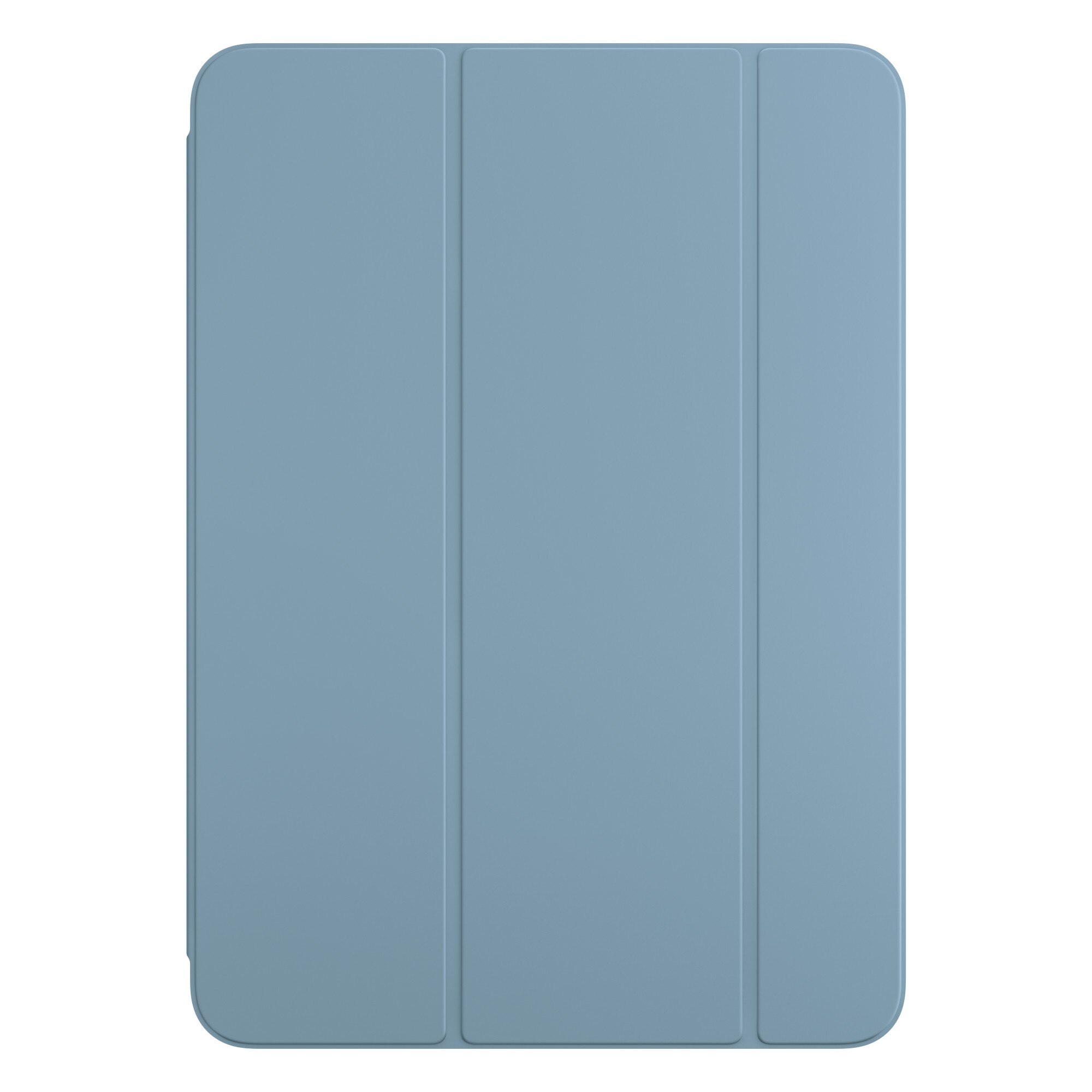 Husa de protectie Apple Smart Folio pentru iPad Pro 11" (M4/M5), Denim