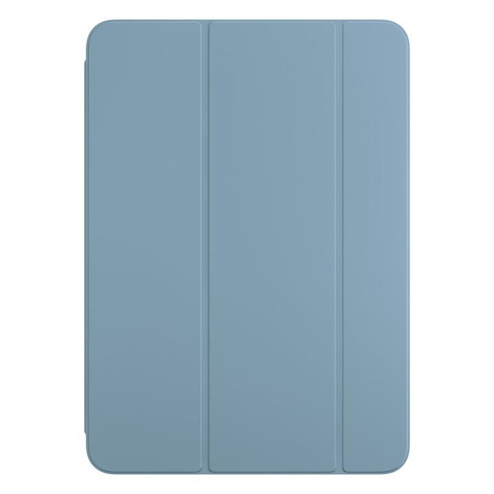Husa de protectie Apple Smart Folio pentru iPad Pro 11" (M4/M5), Denim