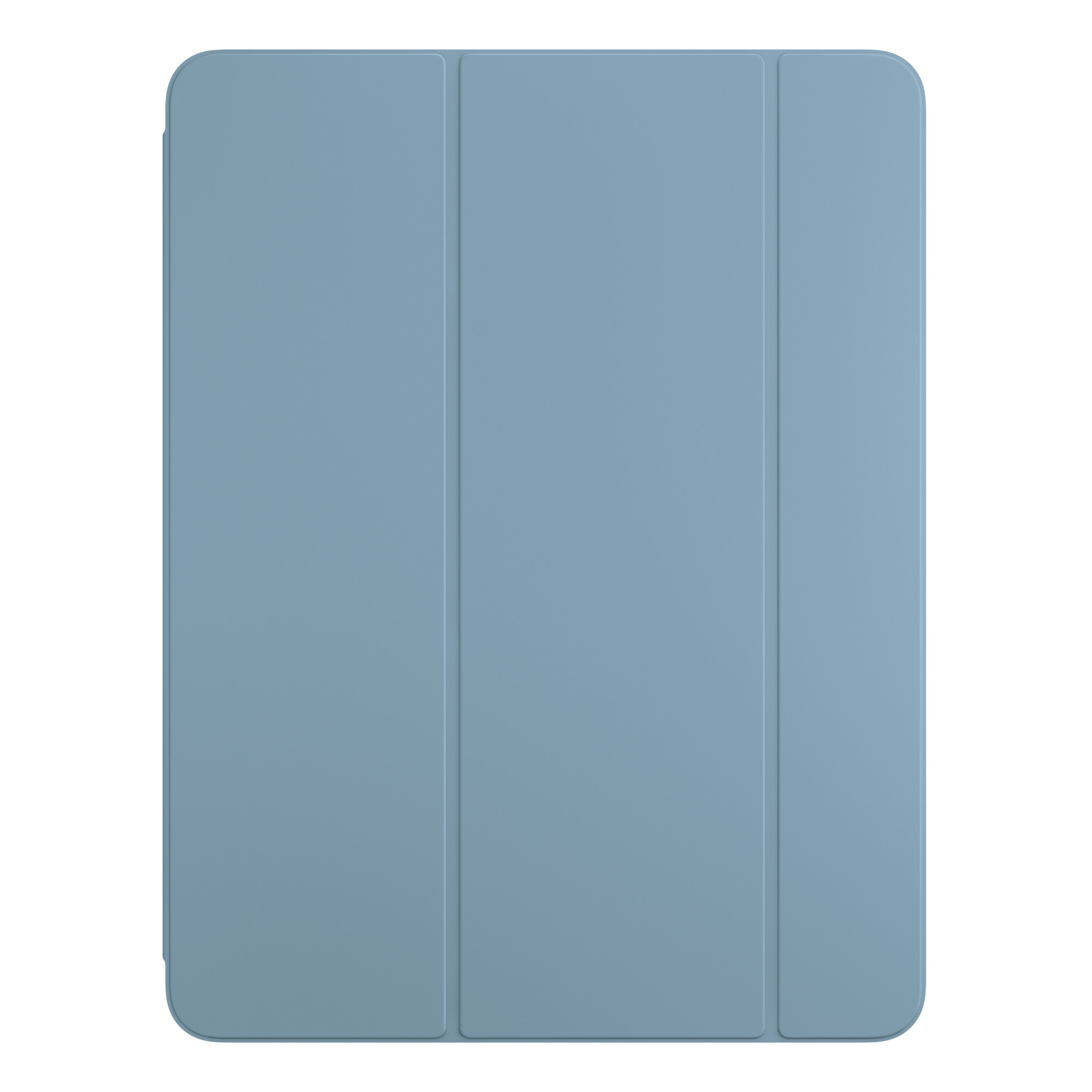 Husa de protectie Apple Smart Folio pentru iPad Pro 13" (M4/M5), Denim