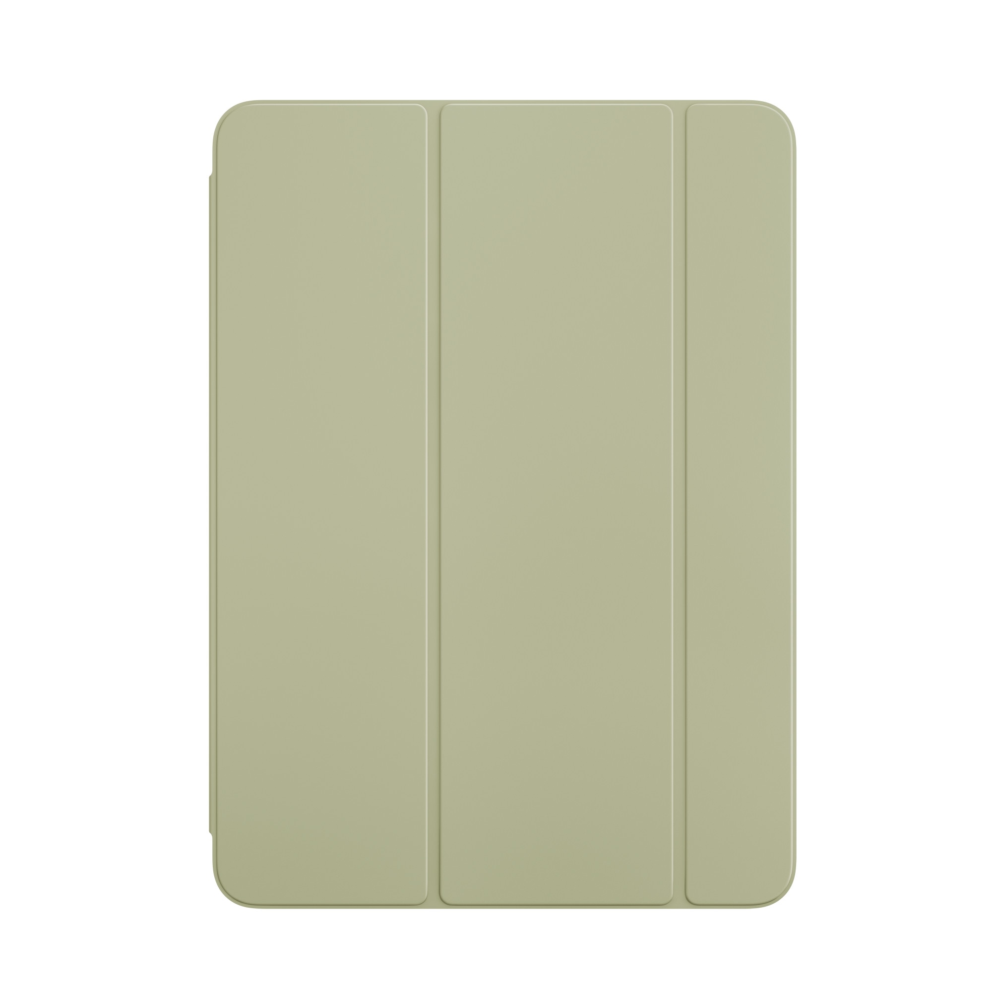 Husa de protectie Apple Smart Folio pentru iPad Air 11" (M2), Sage