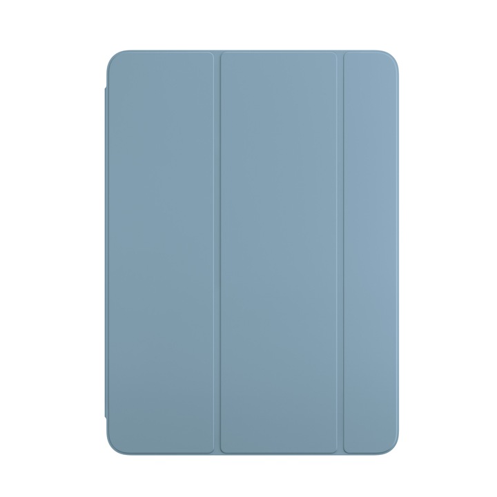 Husa de protectie Apple Smart Folio pentru iPad Air 11" (M2), Denim