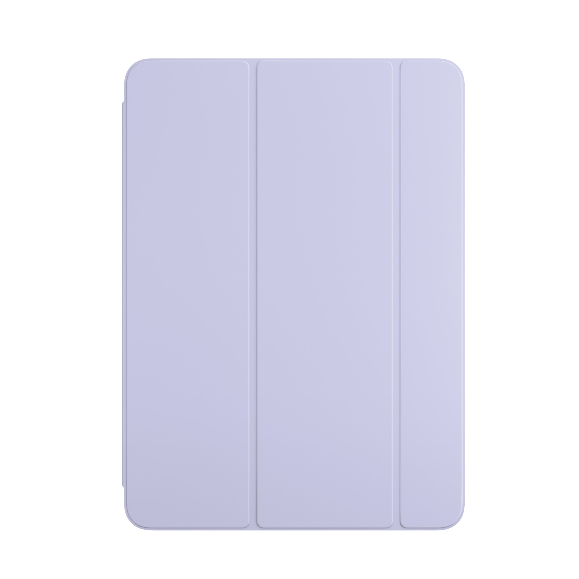 Husa de protectie Apple Smart Folio pentru iPad Air 11" (M2), Light Violet