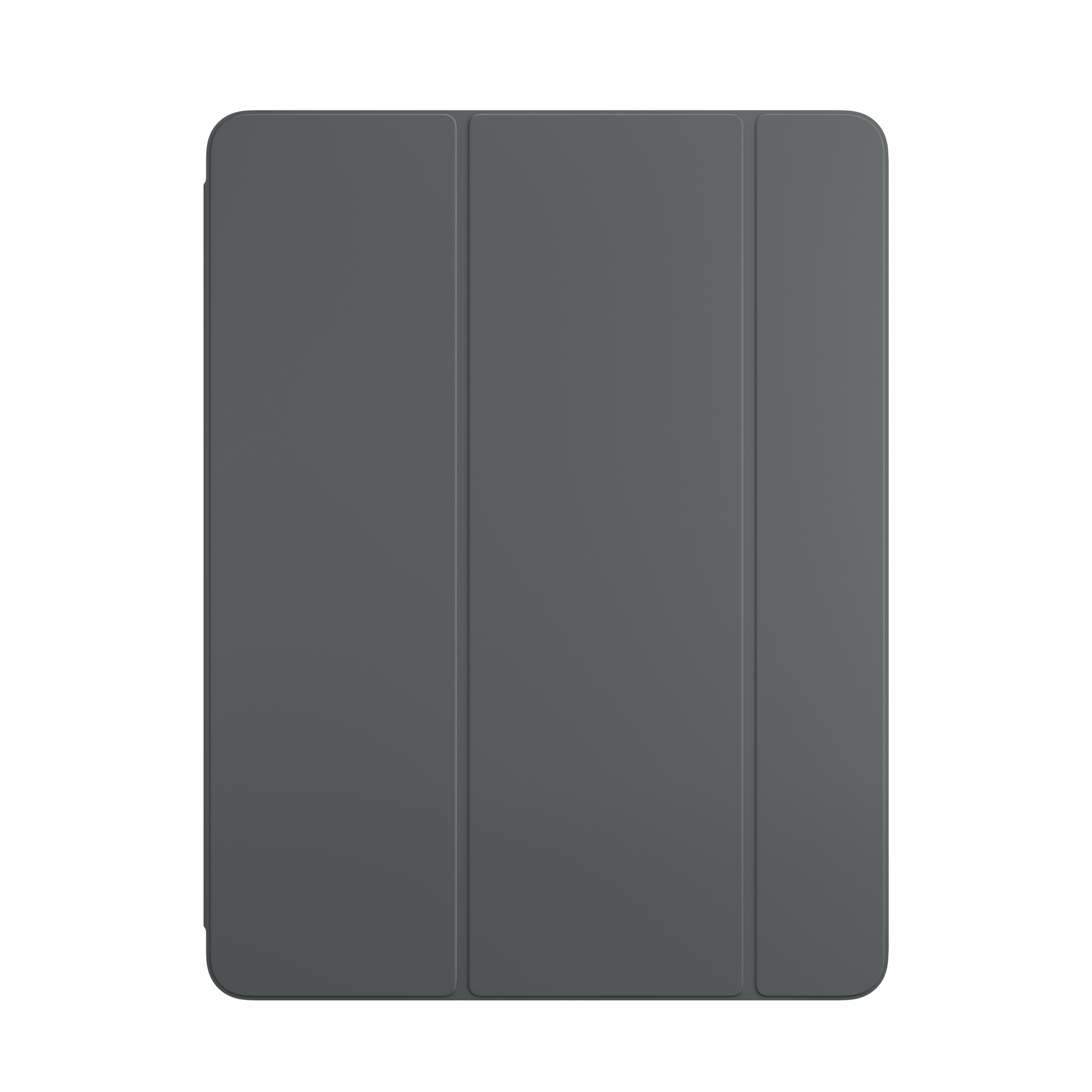 Husa de protectie Apple Smart Folio pentru iPad Air 13" (M2), Charcoal Gray