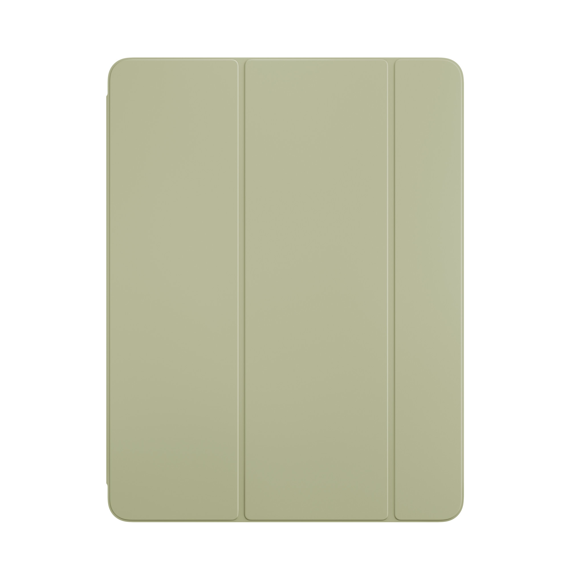 Husa de protectie Apple Smart Folio pentru iPad Air 13" (M2), Sage