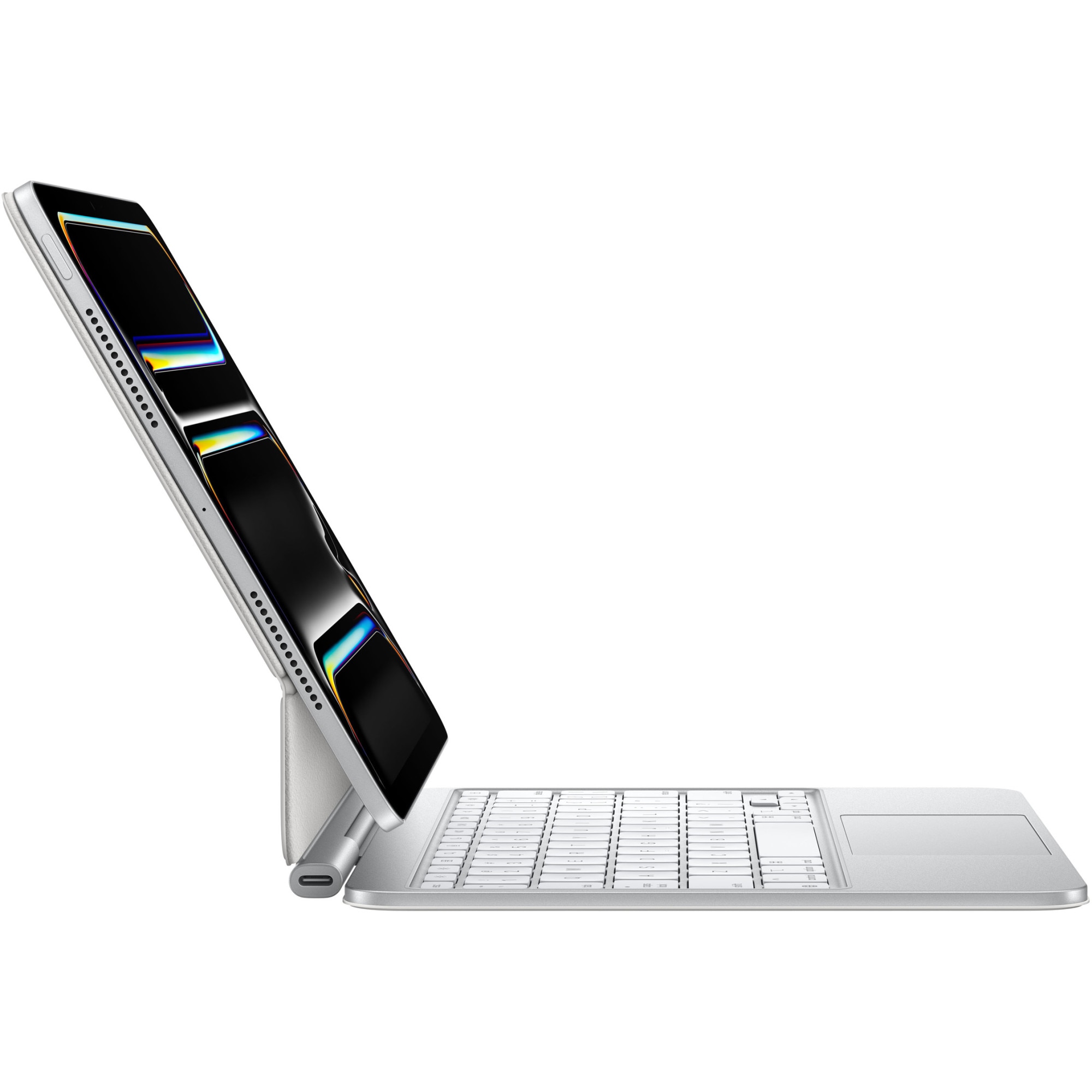 Tastatura Apple Magic pentru iPad Pro 11