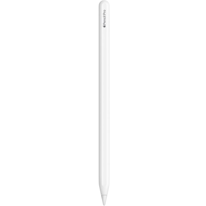 Apple Pencil Pro iPadhez, 2024, Fehér