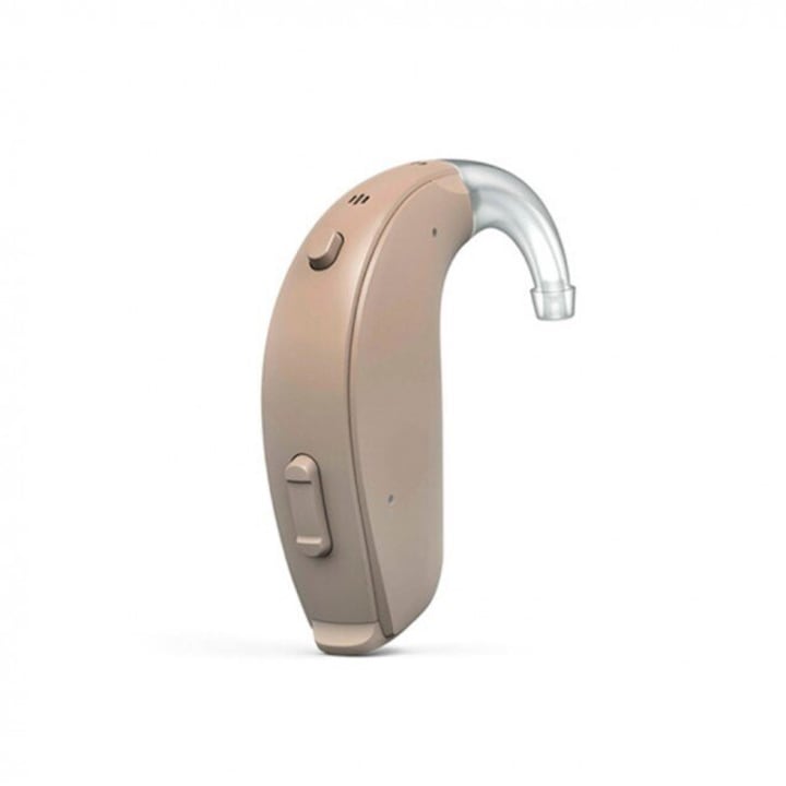 Слухов апарат GN ReSound Key KE288-DW, Телесен цвят