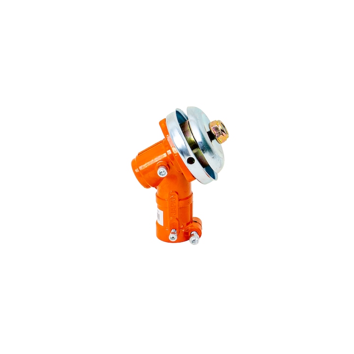 Szögfogaskerék, forgófej bozótvágóhoz, 28mm, 9 hornyos Z-TOOLS / ZTS 8157