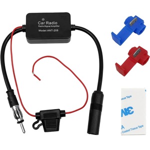 Електронни аксесоари за кола