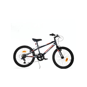 Bicicleta pentru baieti 7-10 ani 20", 6 viteze