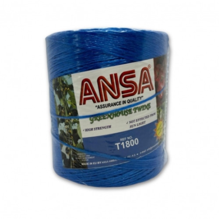Kötözőzsineg, 900g