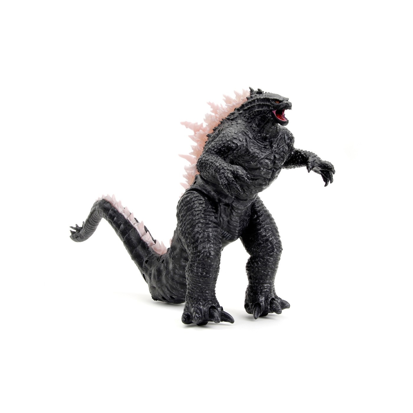 Figurina - Godzilla x Kong - RC Walking Heat-Ray Breath Godzilla