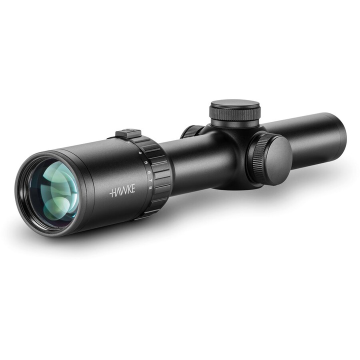 Прицел Hawke Vantage WA FD 1-8x24 L4A/IR/30MM