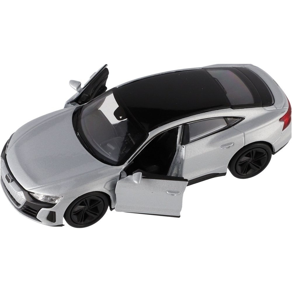 Welly 1:34 Audi Q3 Naranja 43666cw E. Full
