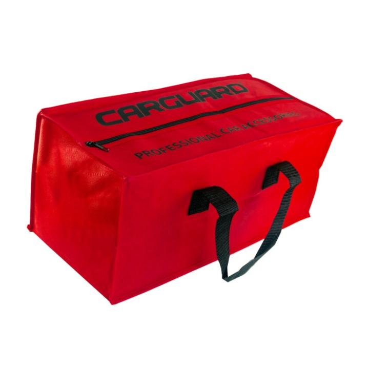 Чанта-органайзер за багажник Carguard