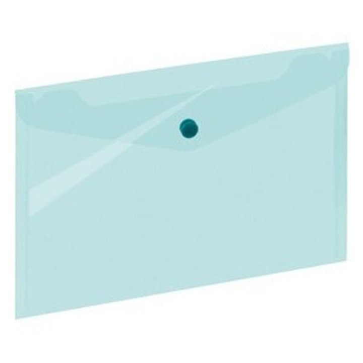 Serviete GRAND A/5 patent verde transparent