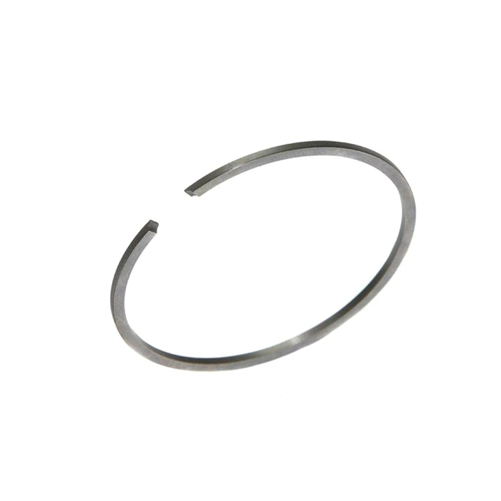 Villaszegmens, 32X1,2MM, fekete