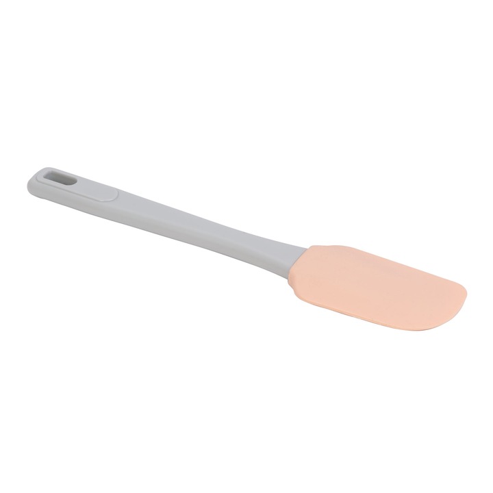 Spatula din silicon – Bewello 57538P 25,2 x 5,6 x 1,8 cm