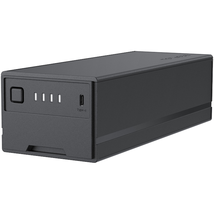 Baterie Plug In Extra pentru frigider auto EcoFlow Glacier ZYDBX100-EU