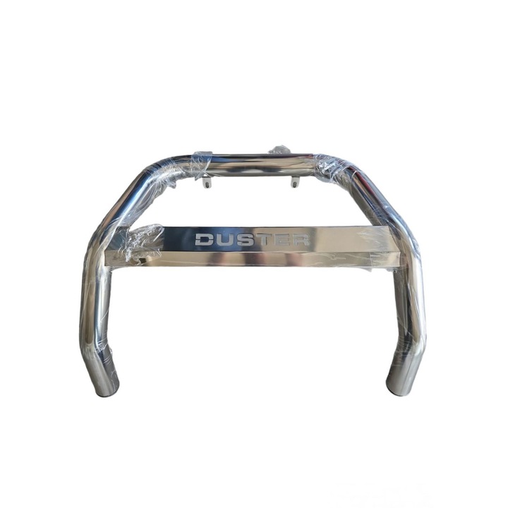 Bullbar Dacia Duster 10-17