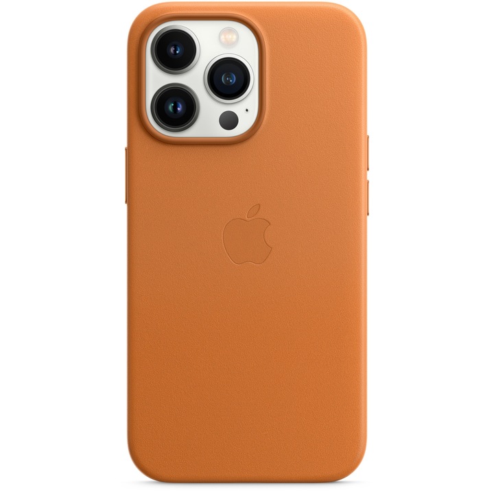 Калъф MagSafe за Apple iPhone 13 Pro Max, кафяв, Grip Pro, U1237, повторно запечатан MM1L3ZM/A