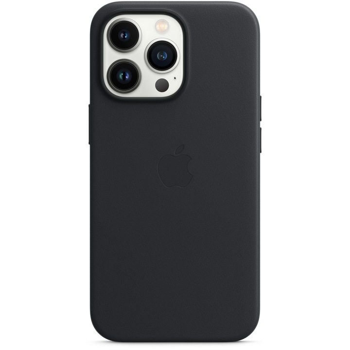 Калъф MagSafe за Apple iPhone 13 Pro Max, черен, Grip Pro, U1238, повторно запечатан MM1R3ZM/A